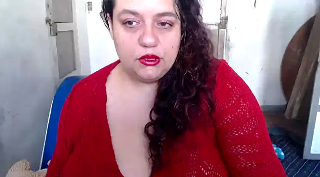 Snapshot of Lauren_baby chatting on January 2025 09:18:01 PM Lauren baby online show from January 2025 09:18:01 PM