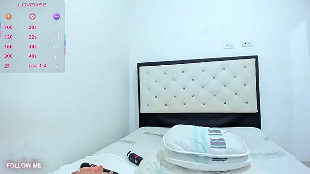 CuteLatinaxx online show from February 2026 02:17:02 PM