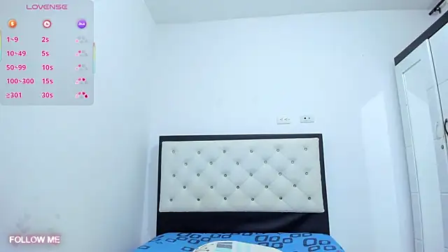 CuteLatinaxx online show from February 2026 02:08:01 PM