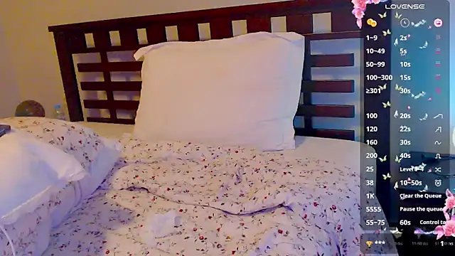 FaRaSha777 online show from April 2026 01:01:01 AM