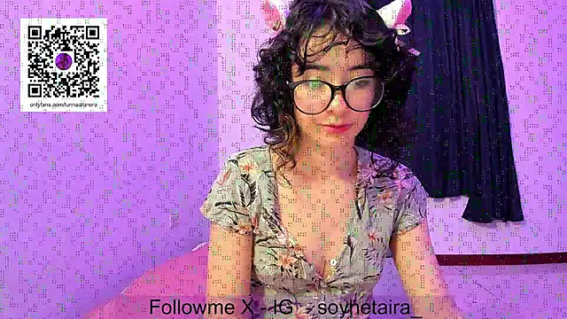  Lunnaa  online show from December 2025 01:06:02 AM