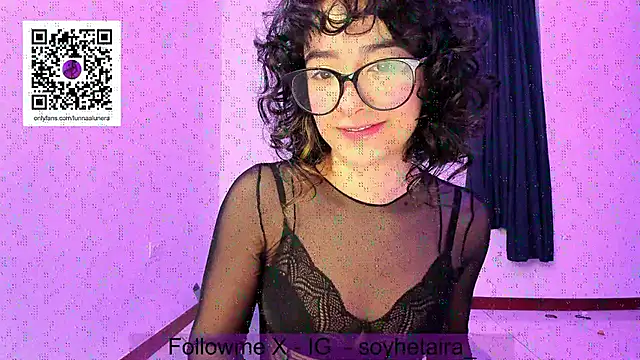  Lunnaa  online show from December 2025 11:52:02 PM