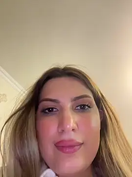 GumusGuray online show from March 2026 08:36:01 PM