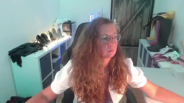 GeilesLuder75 online show from June 2026 06:46:01 AM