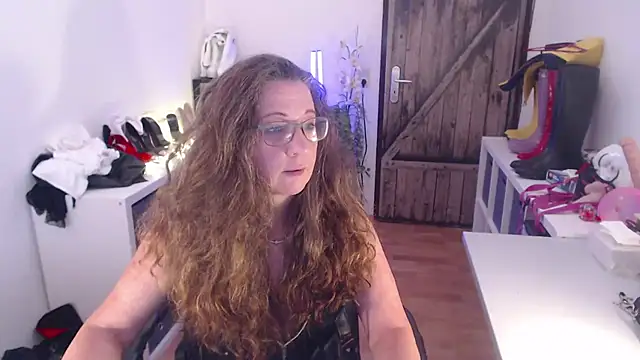GeilesLuder75 online show from May 2026 08:44:01 AM