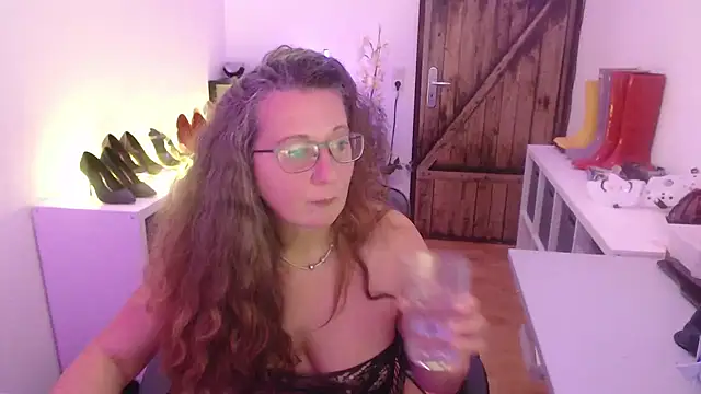 GeilesLuder75 online show from November 2025 05:19:01 AM