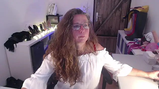 GeilesLuder75 online show from May 2026 04:04:02 PM