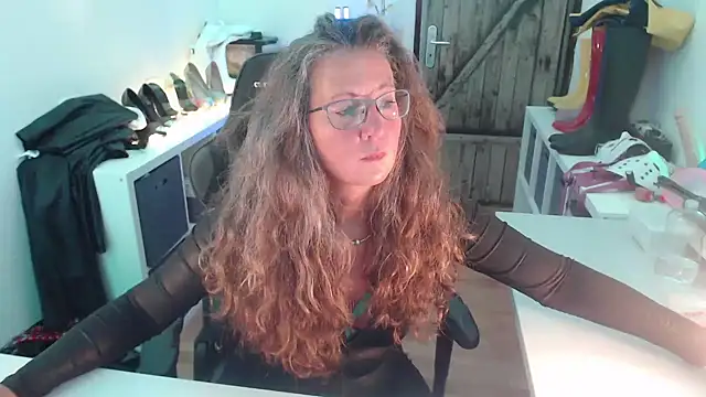 GeilesLuder75 online show from June 2026 06:35:02 AM