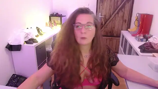 GeilesLuder75 online show from December 2025 05:33:01 PM