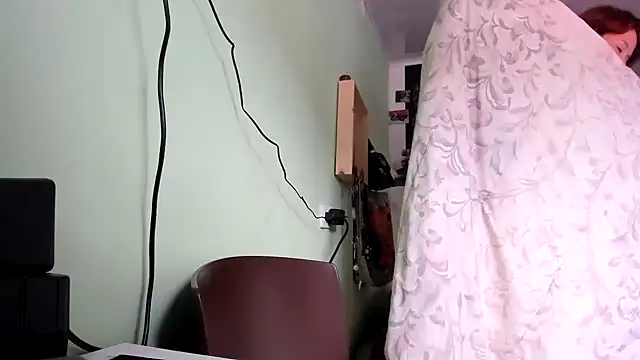 Ginger Sweetty online show from June 2026 05:08:02 PM