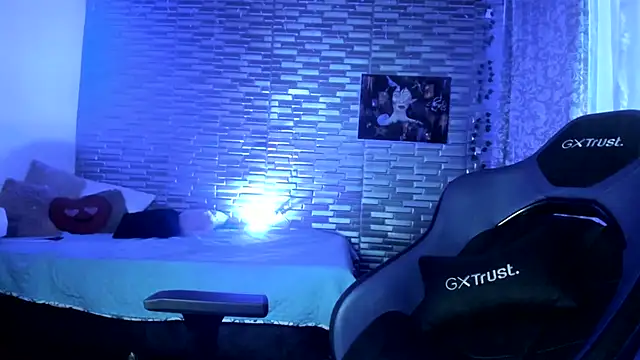 Ginger Sweetty online show from May 2026 11:14:02 PM
