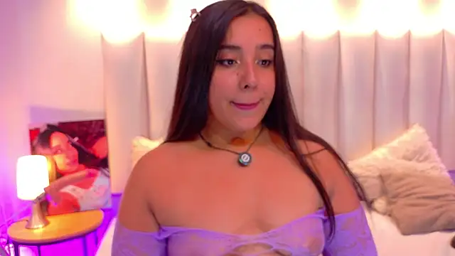 ValenScott1 online show from July 2026 12:46:01 PM