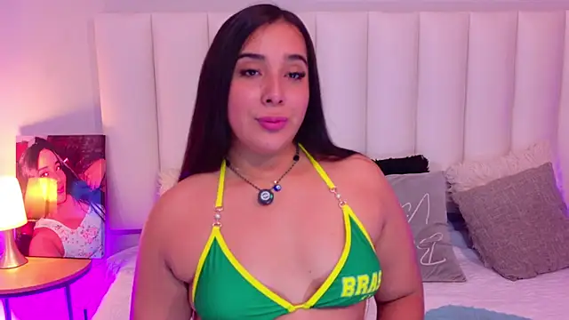 ValenScott1 online show from June 2026 12:27:02 PM