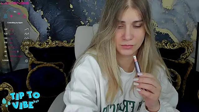 CassandraGood online show from January 2025 06:49:02 AM