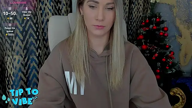 CassandraGood online show from January 2025 06:42:01 AM