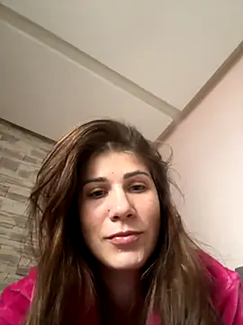 CassandraGood online show from November 2025 12:53:01 PM