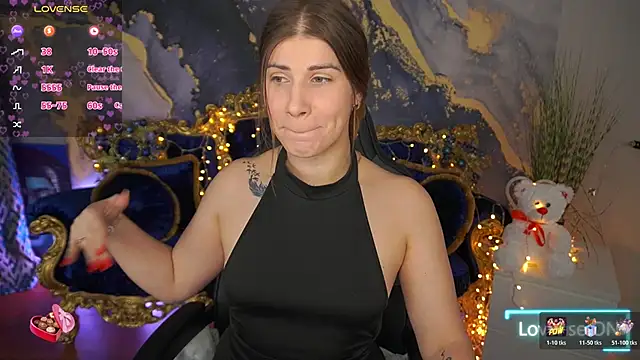 CassandraGood online show from March 2026 06:31:02 AM