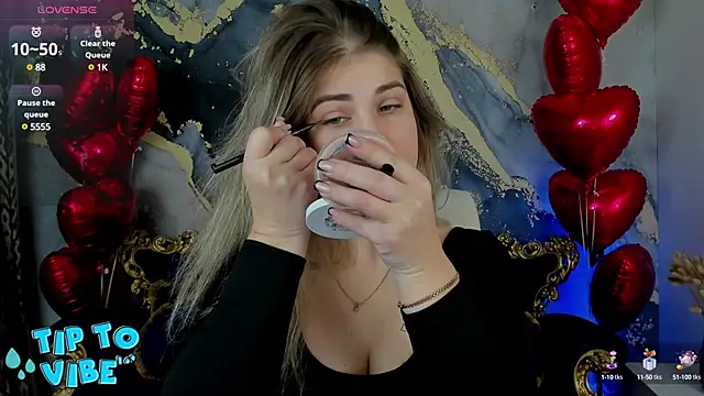 CassandraGood online show from February 2025 07:45:02 AM