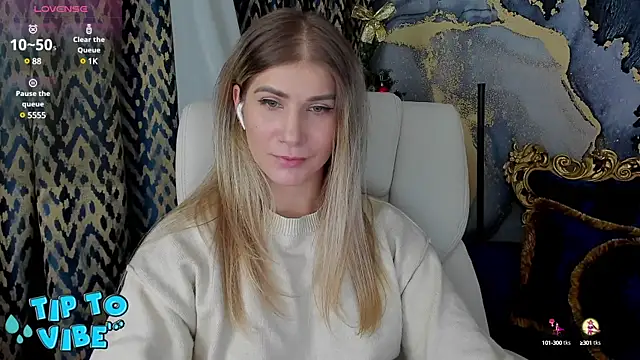 CassandraGood online show from January 2025 02:58:01 AM