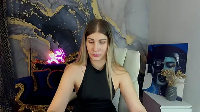 CassandraGood online show from March 2025 09:49:01 AM