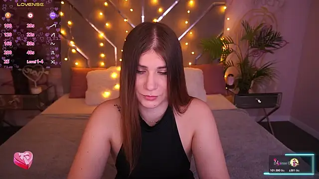 CassandraGood online show from March 2026 07:16:01 AM