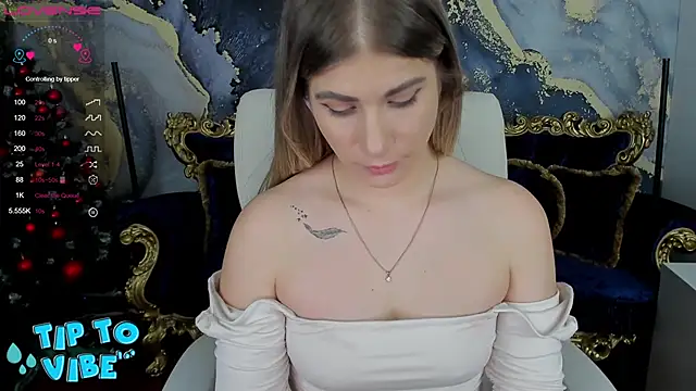 CassandraGood online show from January 2025 12:56:01 PM