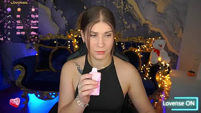 CassandraGood online show from March 2026 06:36:01 AM