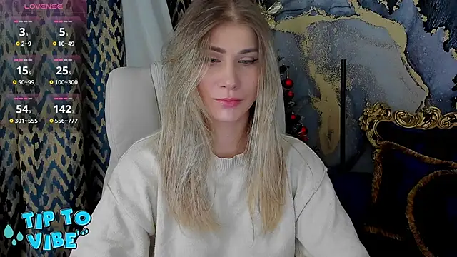CassandraGood online show from January 2025 11:51:01 PM