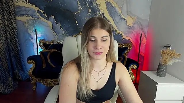 CassandraGood online show from March 2025 03:48:01 AM