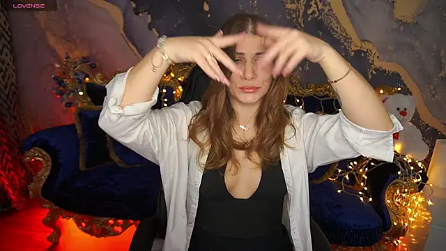 CassandraGood online show from March 2026 06:37:01 AM