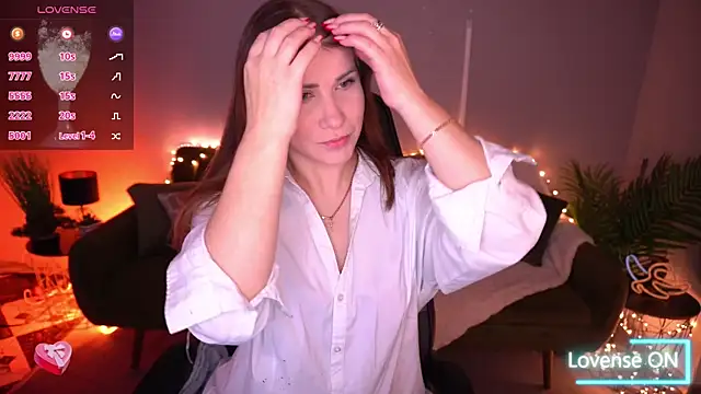 CassandraGood online show from February 2026 07:48:02 AM