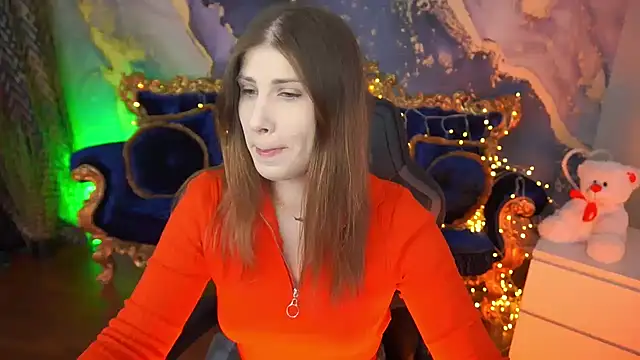 CassandraGood online show from April 2026 05:04:01 AM