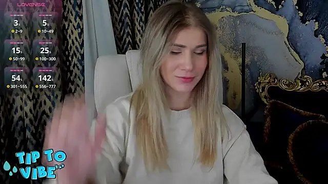 CassandraGood online show from January 2025 06:03:01 AM