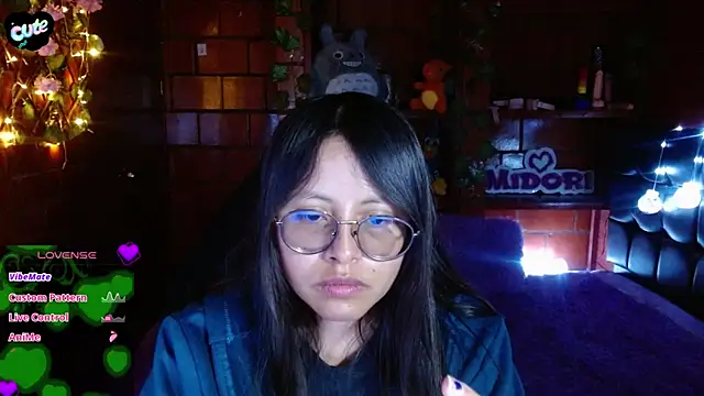 MidoriQuiinn online show from June 2026 12:32:02 AM