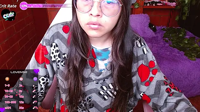 MidoriQuiinn online show from September 2025 02:17:01 PM