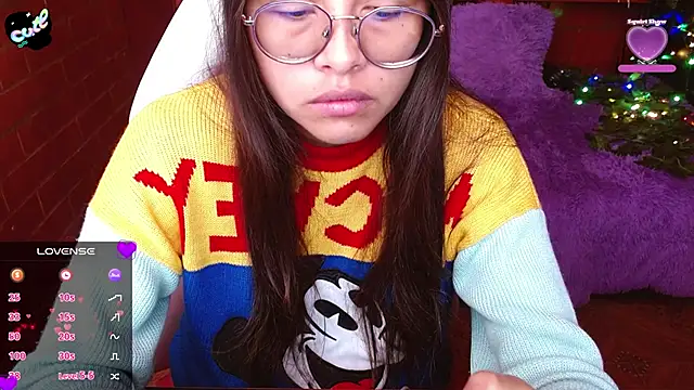 MidoriQuiinn online show from February 2026 02:46:01 PM