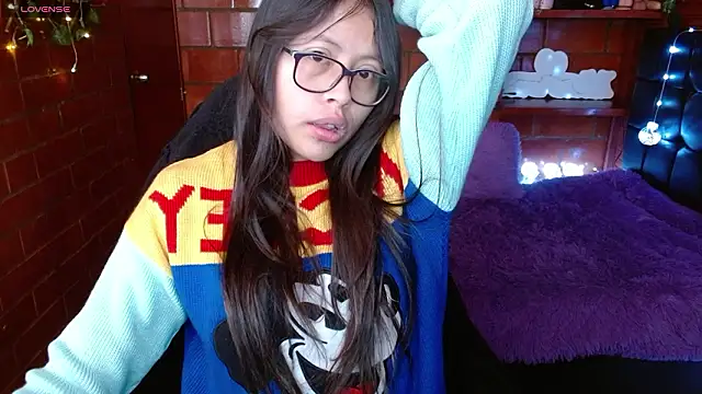 MidoriQuiinn online show from March 2026 02:57:01 PM