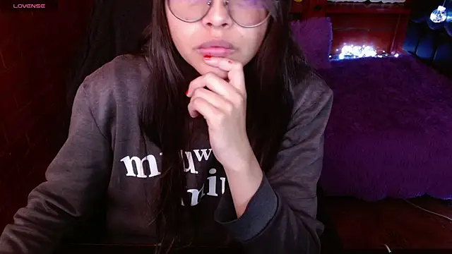 MidoriQuiinn online show from April 2026 02:19:01 PM