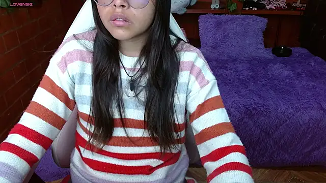 MidoriQuiinn online show from March 2025 02:01:02 PM