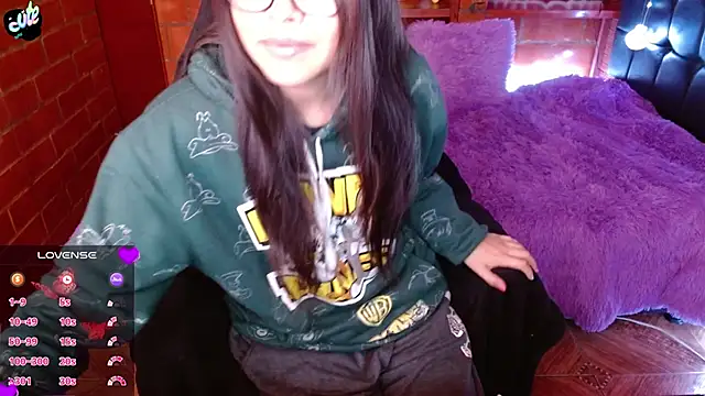 MidoriQuiinn online show from February 2026 02:17:01 PM