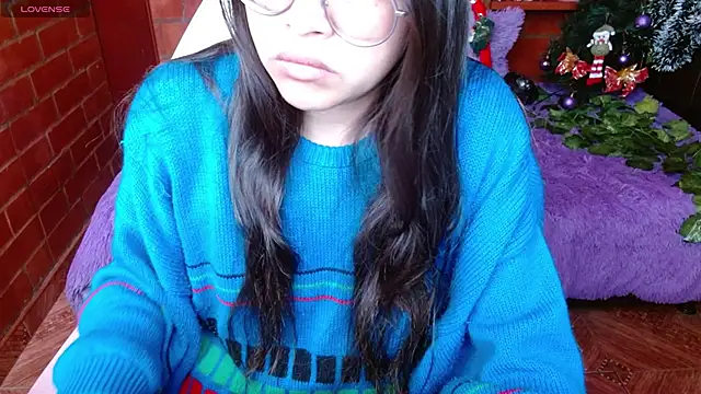 Snapshot of MidoriQuiinn chatting on December 2025 04:23:01 PM MidoriQuiinn online show from December 2025 04:23:01 PM