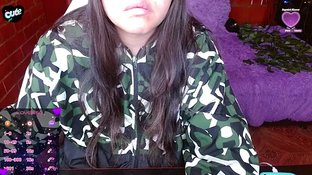 MidoriQuiinn online show from January 2026 02:01:01 PM