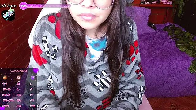 MidoriQuiinn online show from September 2025 02:01:01 PM