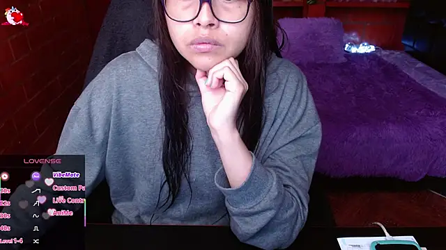 MidoriQuiinn online show from July 2026 04:36:02 PM