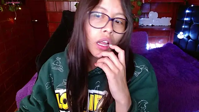 MidoriQuiinn online show from February 2026 02:29:01 PM