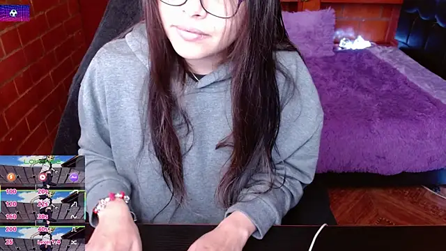 MidoriQuiinn online show from July 2026 04:48:02 PM