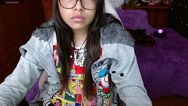 MidoriQuiinn online show from March 2025 02:39:02 PM