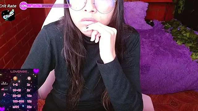 MidoriQuiinn online show from September 2025 02:12:01 PM
