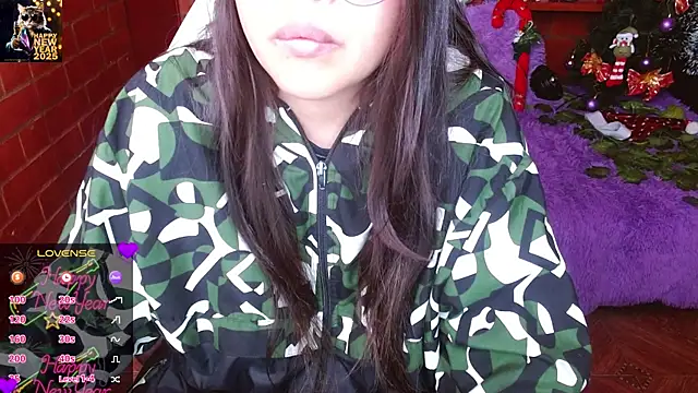 MidoriQuiinn online show from January 2026 02:01:02 PM