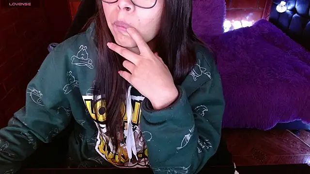 MidoriQuiinn online show from February 2026 02:39:02 PM